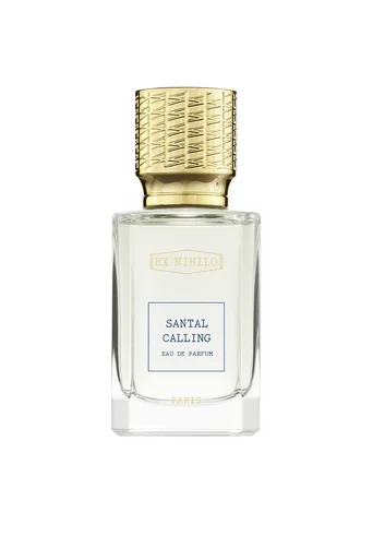 EX NIHILO SANTAL CALLING EDP 50 ML