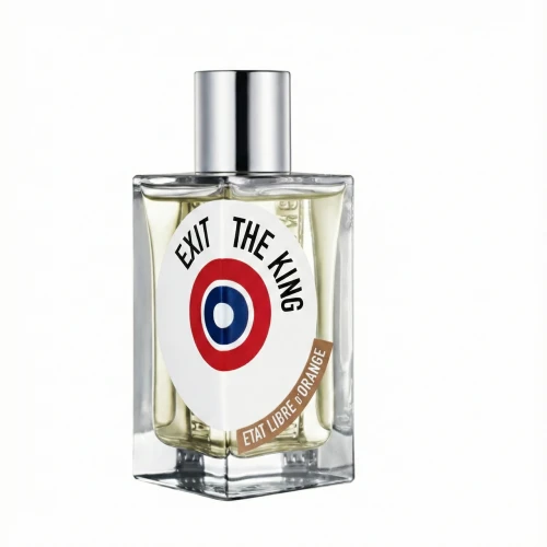 ETAT LIBRE D'ORANGE EXIT THE KING EDP 100 ML