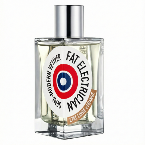 ETAT LIBRE D'ORANGE FAT ELECTRICIAN EDP 100 ML VAPO