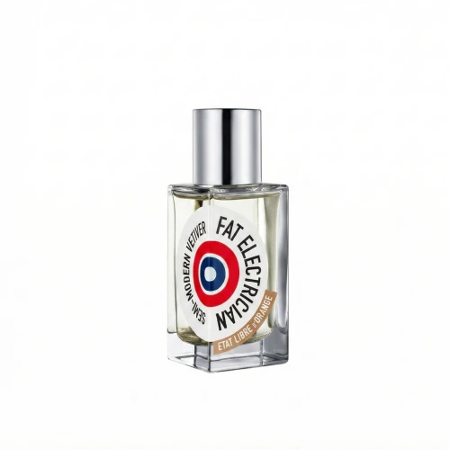 ETAT LIBRE D'ORANGE FAT ELECTRICIAN EDP 50 ML VAPO