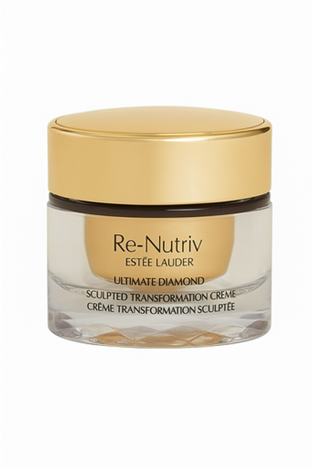 ESTEE LAUDER ULTIMATE DIAMOND SCULPTED TRANSFORMATION CREME