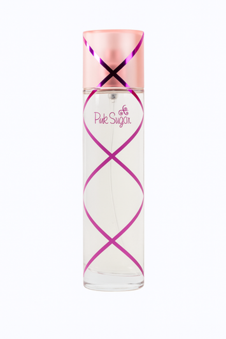 AQUOLINA PINK SUGAR EDT 100 ML VAPO