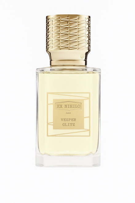 EX NIHILO VESPER GLITZ EDP 50 ML