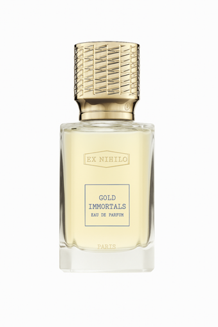 EX NIHILO GOLD IMORTALS EDP 50 ML