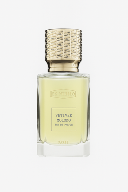 EX NIHILO VETIVER MOLOKO EDP 50 ML