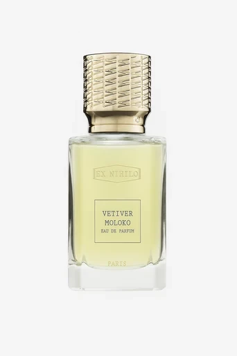 EX NIHILO VETIVER MOLOKO EDP 50 ML
