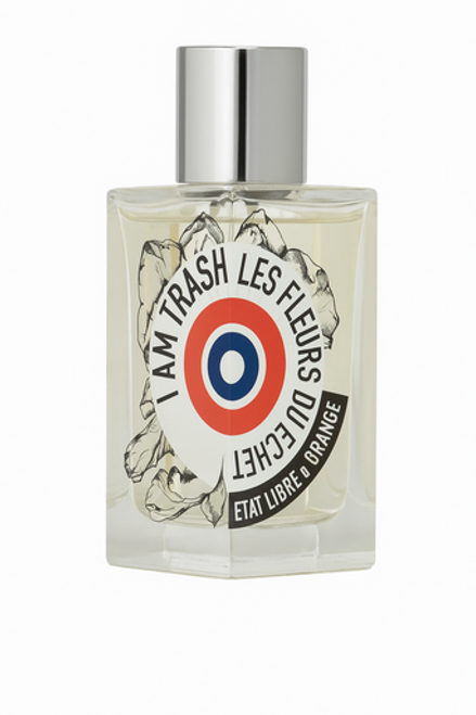 ETAT LIBRE D'ORANGE I AM TRASH EDP 100 ML