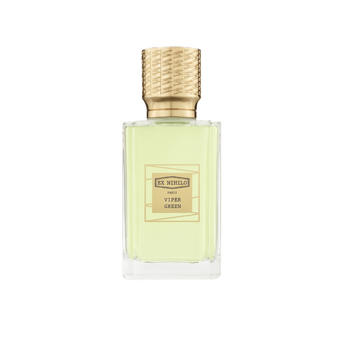 EX NIHILO VIPER GREEN EDP 100 ML