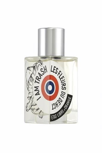 ETAT LIBRE D'ORANGE I AM TRASH EDP 50 ML VAPO