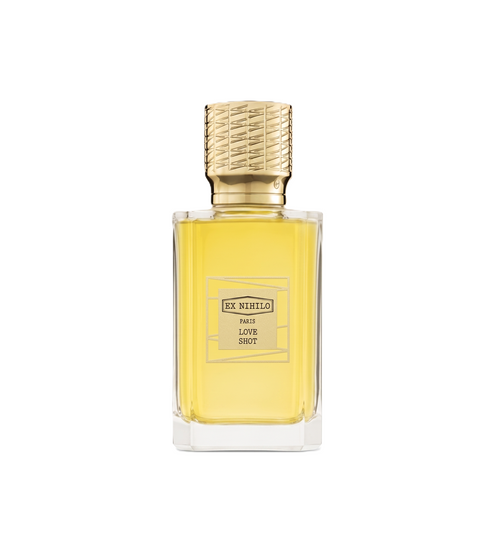 EX NIHILO LOVE SHOT EDP 100 ML
