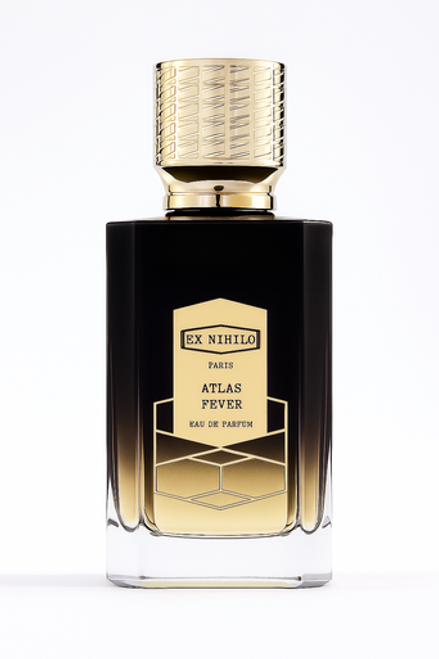 EX NIHILO ATLAS FEVER EDP 100 ML