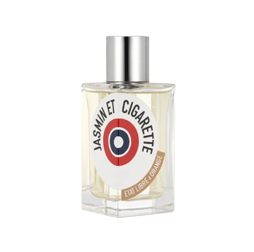 ETAT LIBRE D'ORANGE JASMIN ET CIGARETTE EDP 100 ML