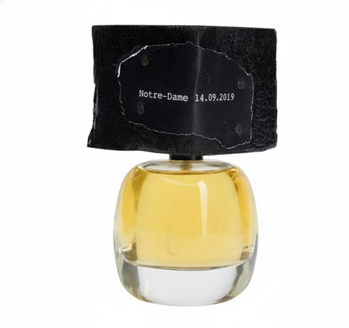 FILIPPO SORCINELLI NOTRE DAME 14.09.2019 EXTRAIT 100 ML