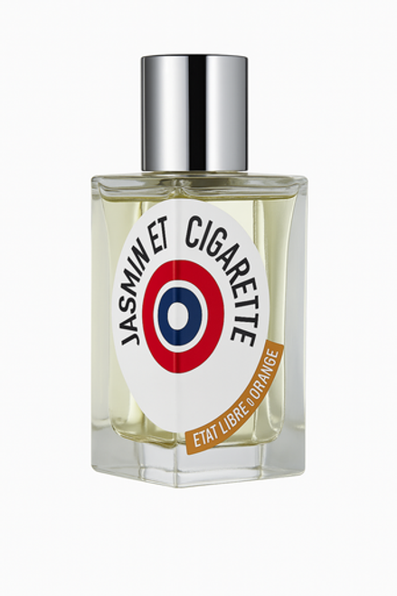 ETAT LIBRE D'ORANGE JASMIN ET CIGARETTE EDP 50 ML VAPO