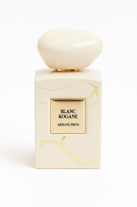 ARMANI PRIVE BLANC KOGANE EDP 100 ML