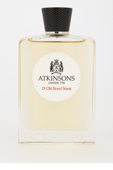 ATKINSONS 24 OLD BOND STREET EDC 100 ML