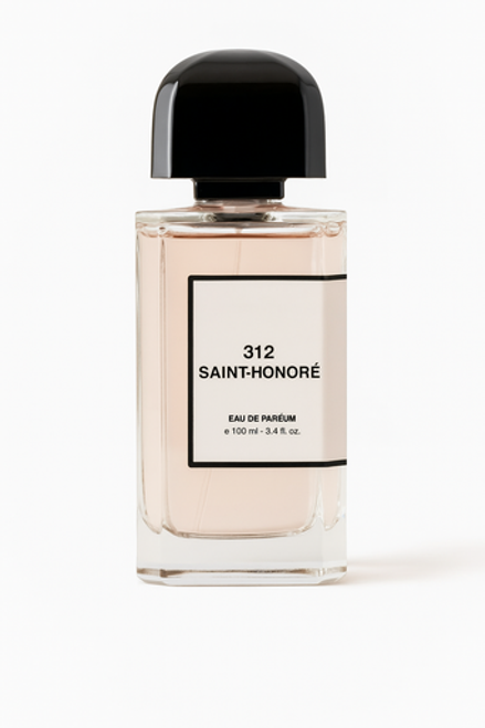 BDK PARFUMS 312 SAINT HONORÉ EDP 100 ML