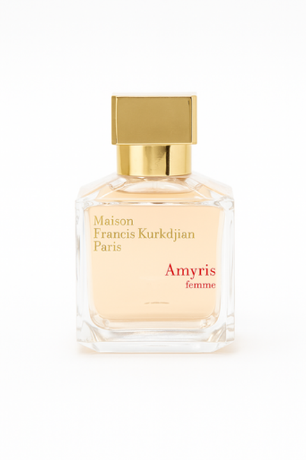FRANCIS KURKDJIAN AMYRIS FEMME EDP 70 ML
