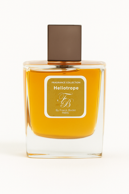 FRANCK BOCLET HELIOTROPE EDP 100 ML