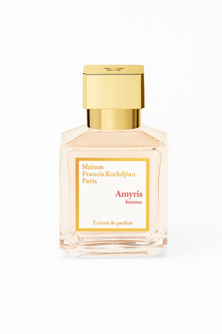 FRANCIS KURKDJIAN AMYRIS FEMME EXTRAIT 70 ML