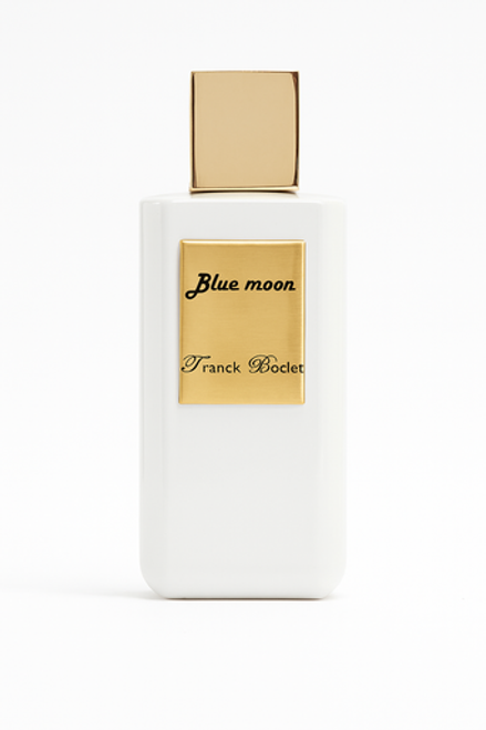 FRANCK BOCLET BLUE MOON EXTRAIT DE PARFUM 100 ML