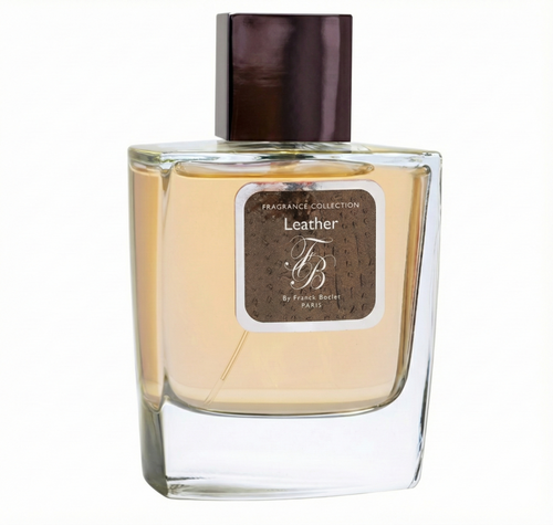 FRANCK BOCLET LEATHER EDP 100 ML