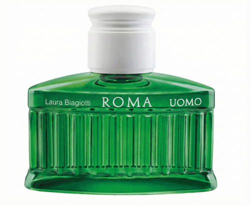 BIAGIOTTI ROMA UOMO GREEN SWING EDT 125 ML VAPO