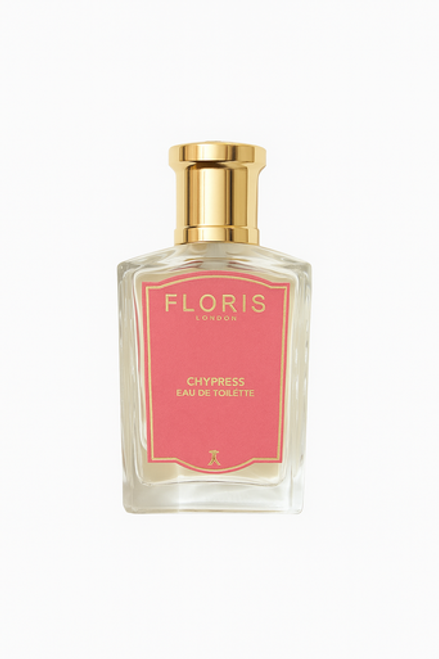 FLORIS LONDON CHYPRESS EDT 50 ML
