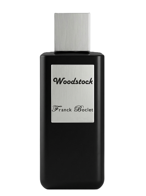 FRANCK BOCLET WOODSTOCK EXTRAIT DE PARFUM 100 ML