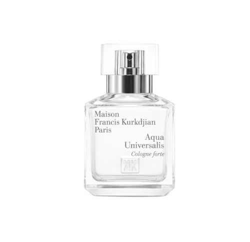 FRANCIS KURKDJIAN AQUA UNIVERSALIS COLOGNE FORTE EDP 70 ML