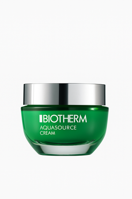 BIOTHERM AQUASOURCE CREMA PIEL NORMAL/MIXTA 50 ML