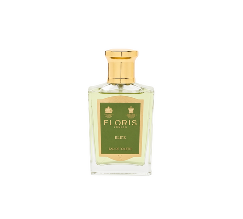 FLORIS LONDON ELITE EDT 50 ML
