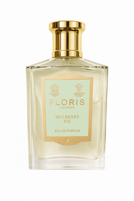 FLORIS LONDON MULBERRY FIG EDP 100 ML