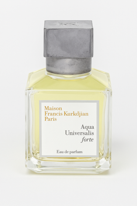FRANCIS KURKDJIAN AQUA UNIVERSALIS FORTE EDP 70 ML