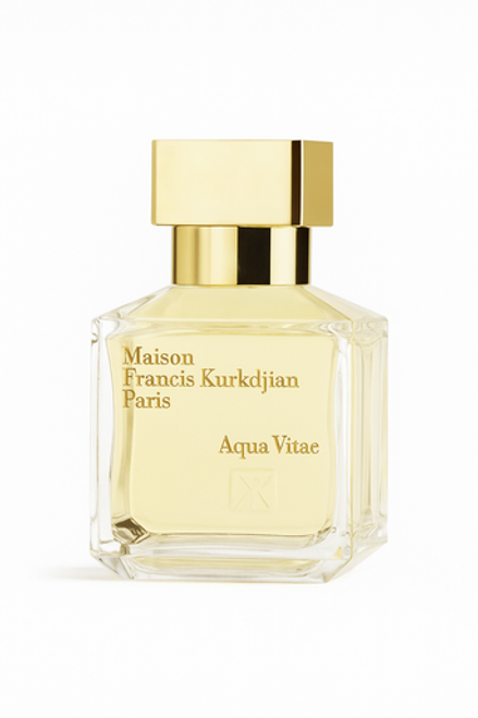 FRANCIS KURKDJIAN AQUA VITAE EDT 70 ML