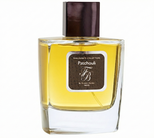 FRANCK BOCLET PATCHOULI EDP 50 ML