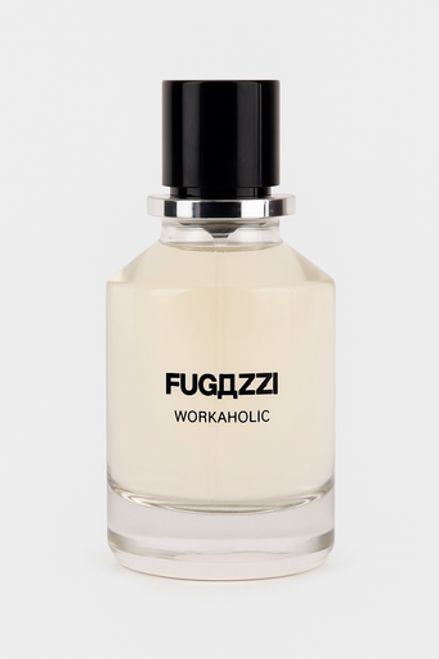 FUGAZZI WORKAHOLIC EXTRAIT 100 ML
