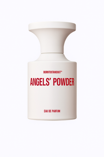 BORN TO STAND OUT ANGEL'S POWDER EDP 50 ML