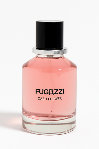 FUGAZZI CASH FLOWER EXTRAIT 100 ML