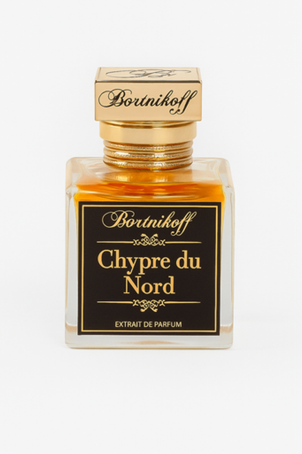 BORTNIKOFF CHYPRE DU NORD EXTRAIT DE PARFUM 50 ML
