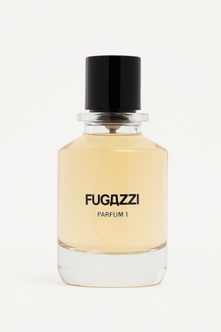 FUGAZZI PARFUM 1 EXTRAIT 100 ML