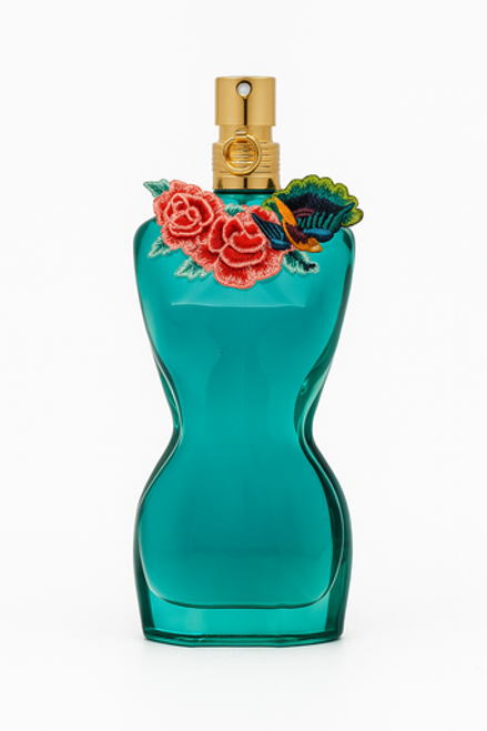 GAULTIER LA BELLE PARADISE GARDEN EDP 100 ML VAPO