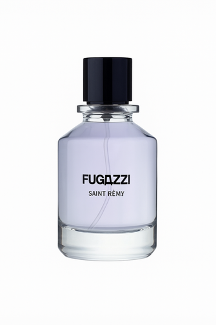 FUGAZZI SAINT REMY EXTRAIT 50 ML