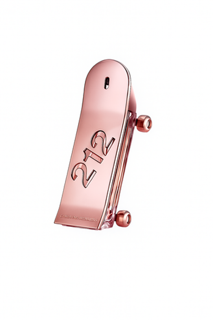 CAROLINA HERRERA 212 HEROES FEMME EDP 80 ML VAPO