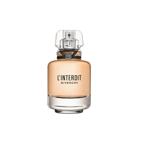 GIVENCHY L'INTERDIT WOMAN EDT 35 ML VAPO