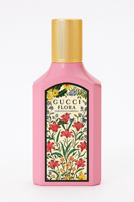 GUCCI FLORA GORGEOUS GARDENIA EDP 50 ML VAPO