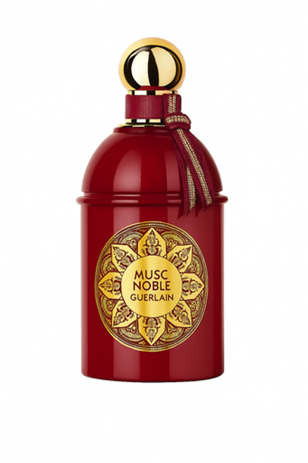 GUERLAIN ABSOLUS D'ORIENT MUSC NOBLE EDP 125 ML VAPO