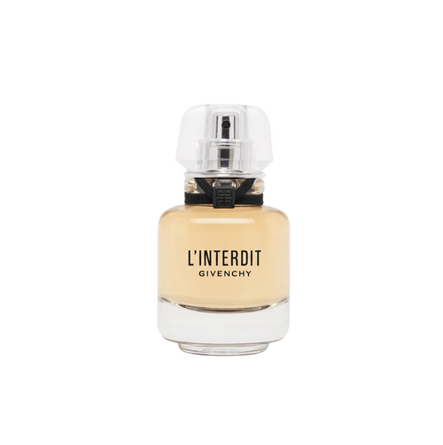 GIVENCHY L'INTERDIT WOMAN EDT 50 ML VAPO