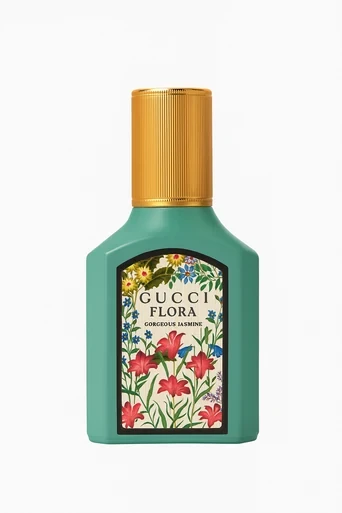 GUCCI FLORA GORGEOUS JASMINE EDP 30ML