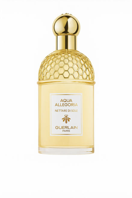 GUERLAIN AQUA ALLEGORIA NETTARE DI SOLE EDT 125 ML VAPO